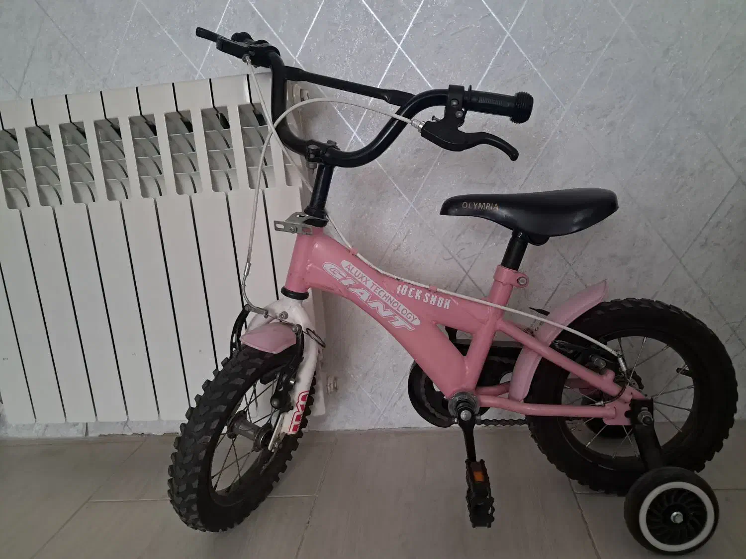 دوچرخه|دوچرخه، اسکیت، اسکوتر|محمدیه-قزوین, |دیوار