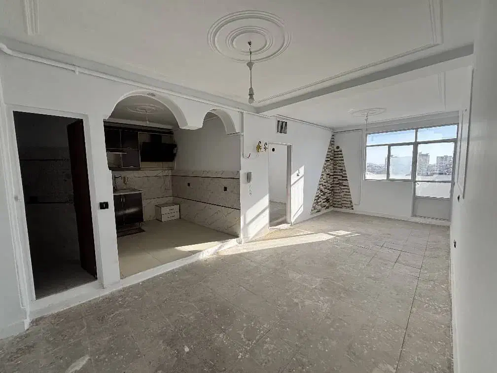 واحد اپارتمان 60متری غرق نور|اجارهٔ آپارتمان|محمدشهر, ولدآباد|دیوار