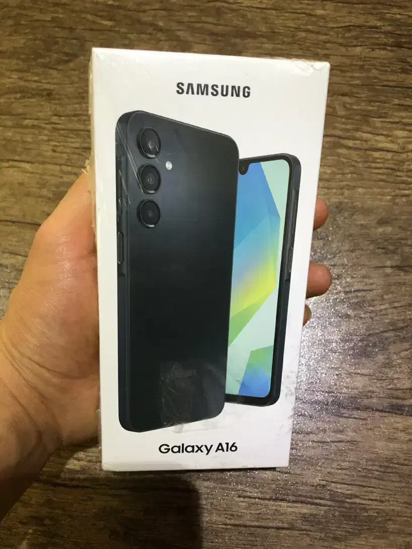 A16 نو زیر قیمت بازار|موبایل|تهران, امام زاده عبدالله|دیوار