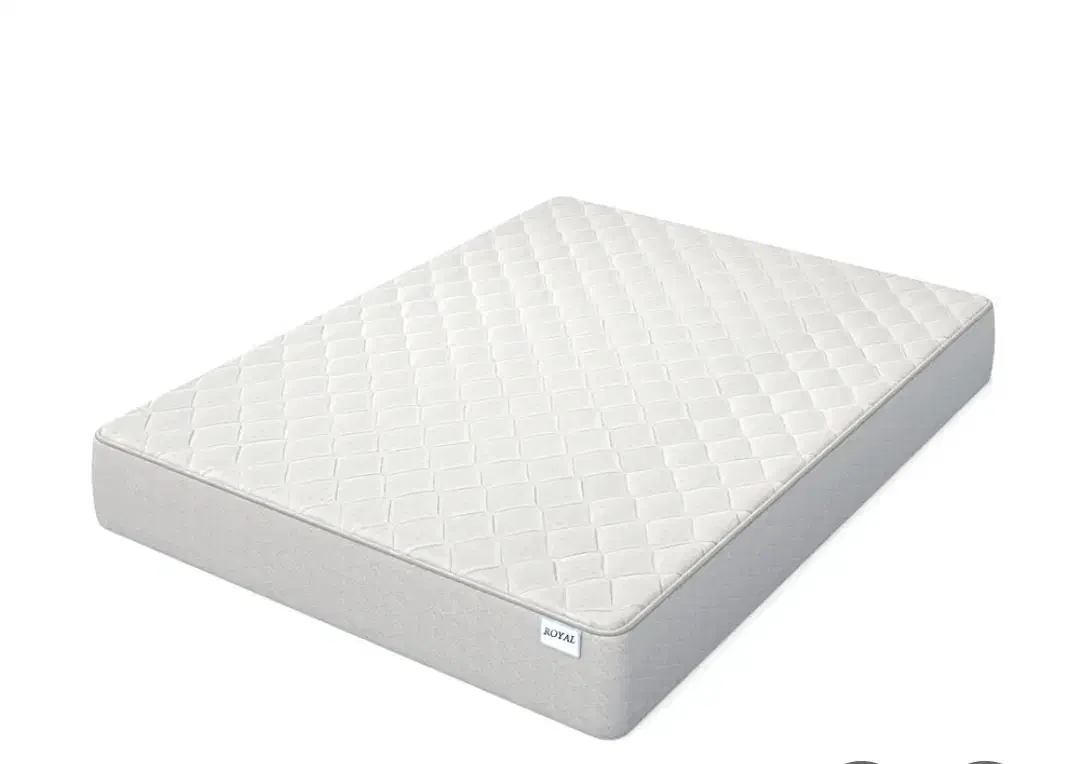 تشک تخت دونفره مارک رویال|تشک تختخواب|قزوین, |دیوار