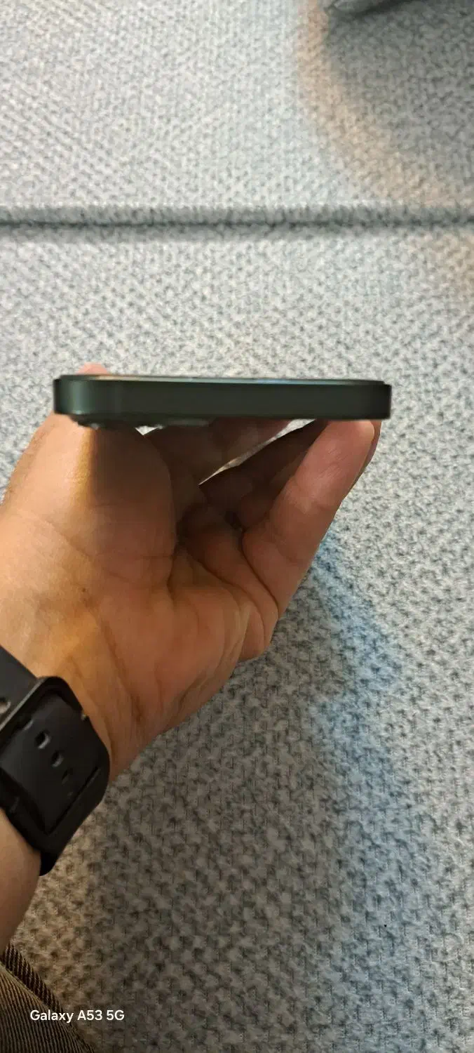 آیفون ۱۳ نرمال ۱۲۸ ch|موبایل|کرج, مهرویلا شمالی|دیوار