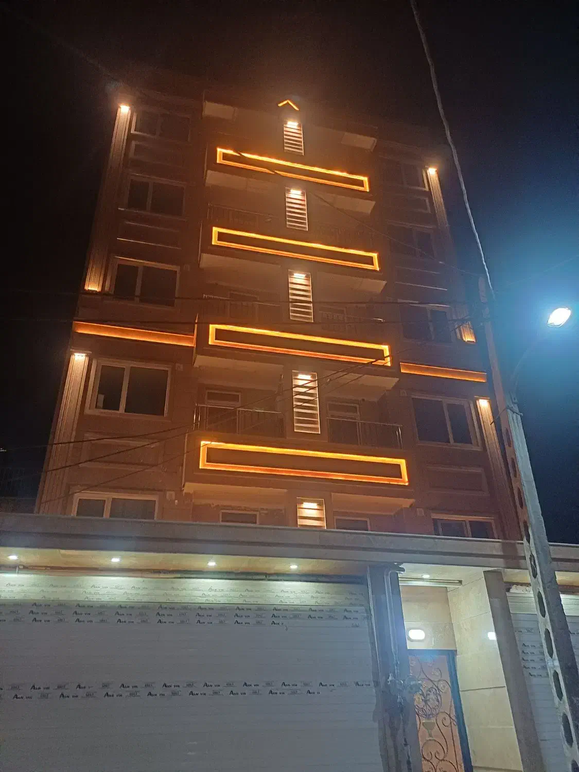 اجاره آپارتمان ۸۰متری|اجارهٔ آپارتمان|اسلامشهر, مطهری|دیوار