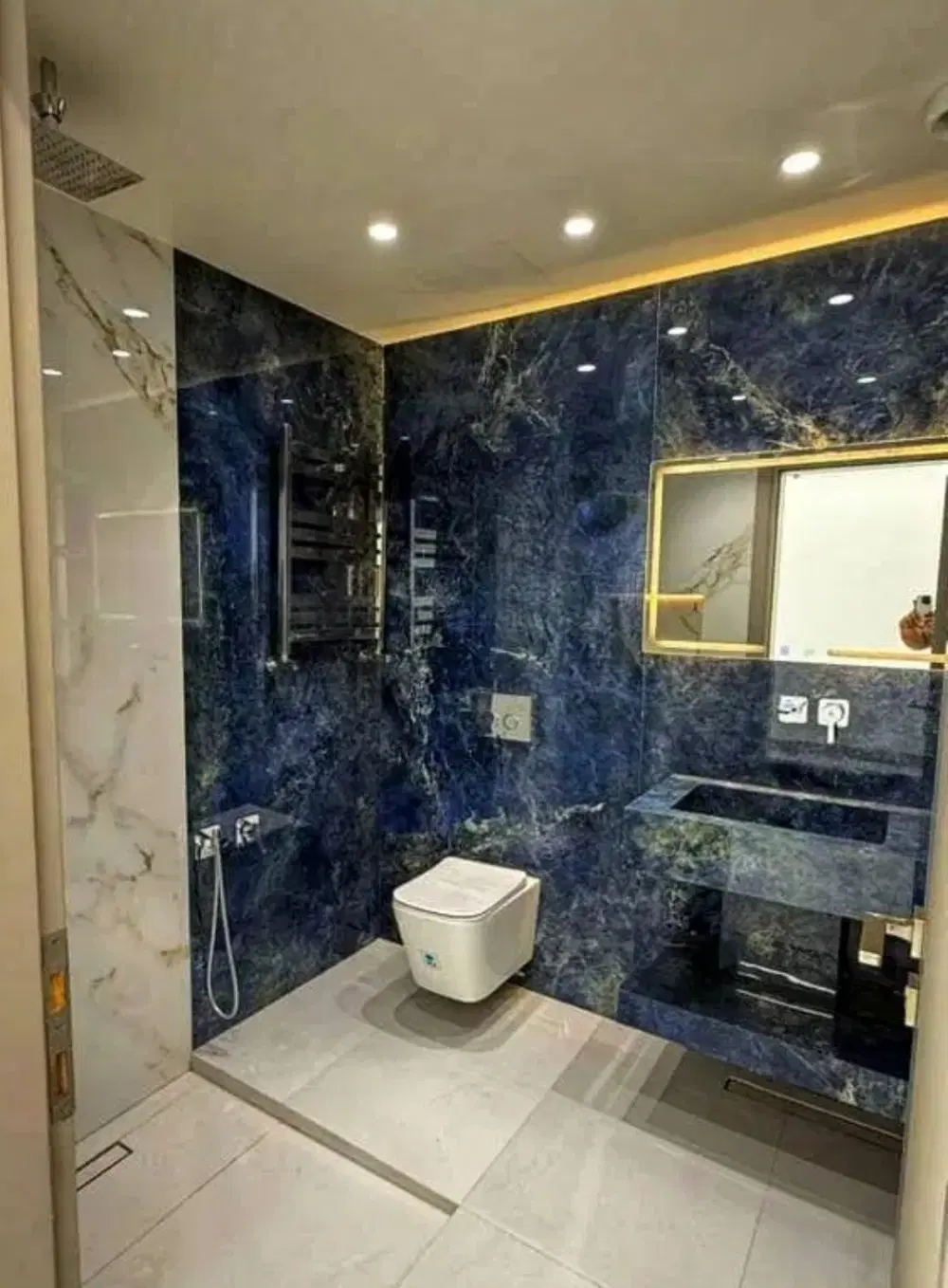 80 متر جنت آباد مرکزی بعثت - Ansicht 5