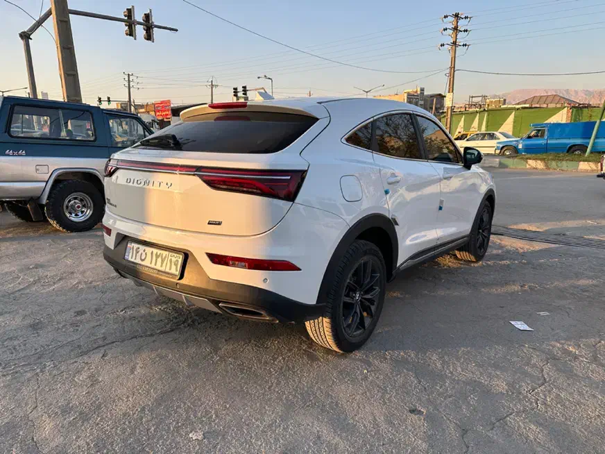 دیگنیتی|خودرو سواری و وانت|کرمانشاه, |دیوار