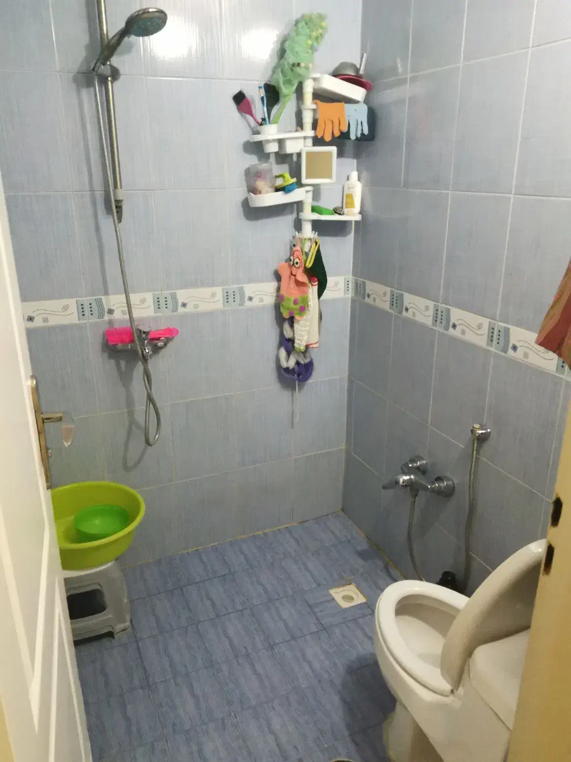 آپارتمان ۷۵ متری دوخواب تخلیه با پارکینگ