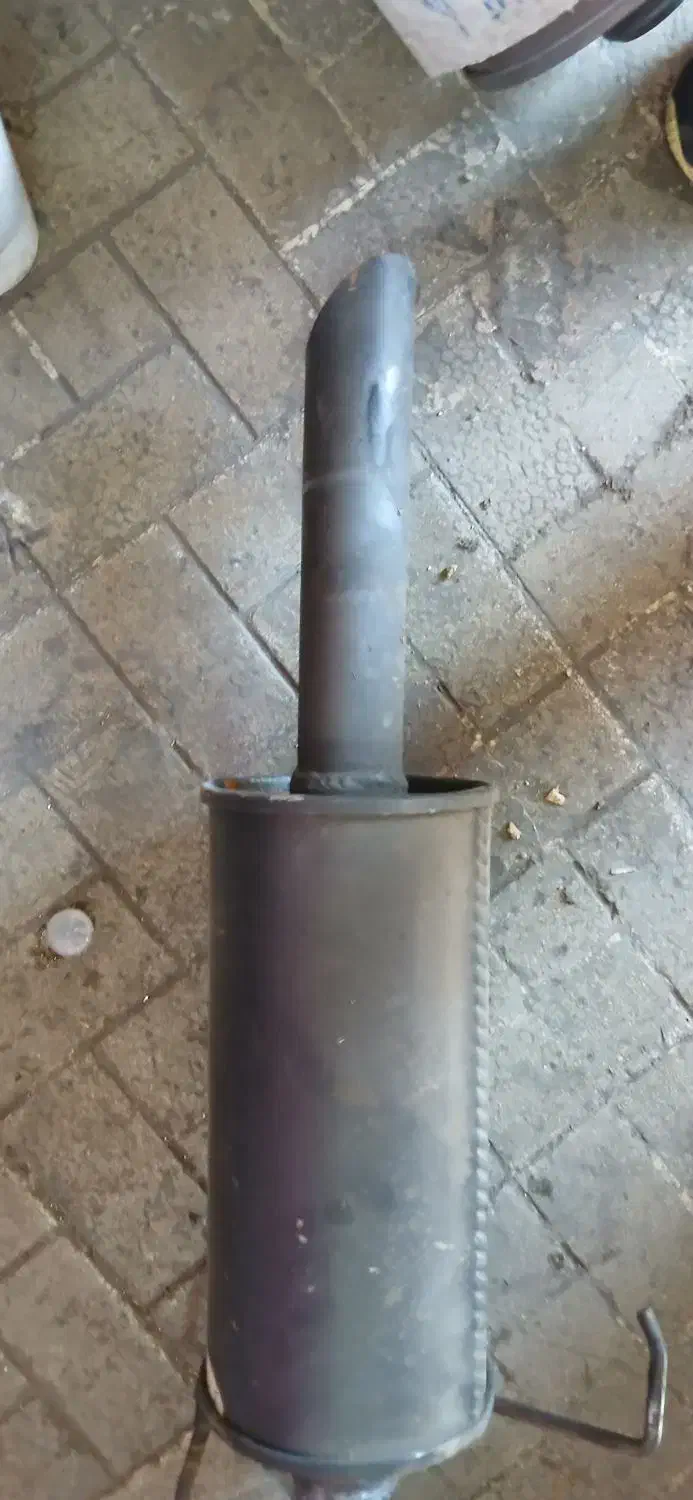 خمره رنجروری اماده نصب|قطعات یدکی و لوازم جانبی|شیراز, گلشن|دیوار