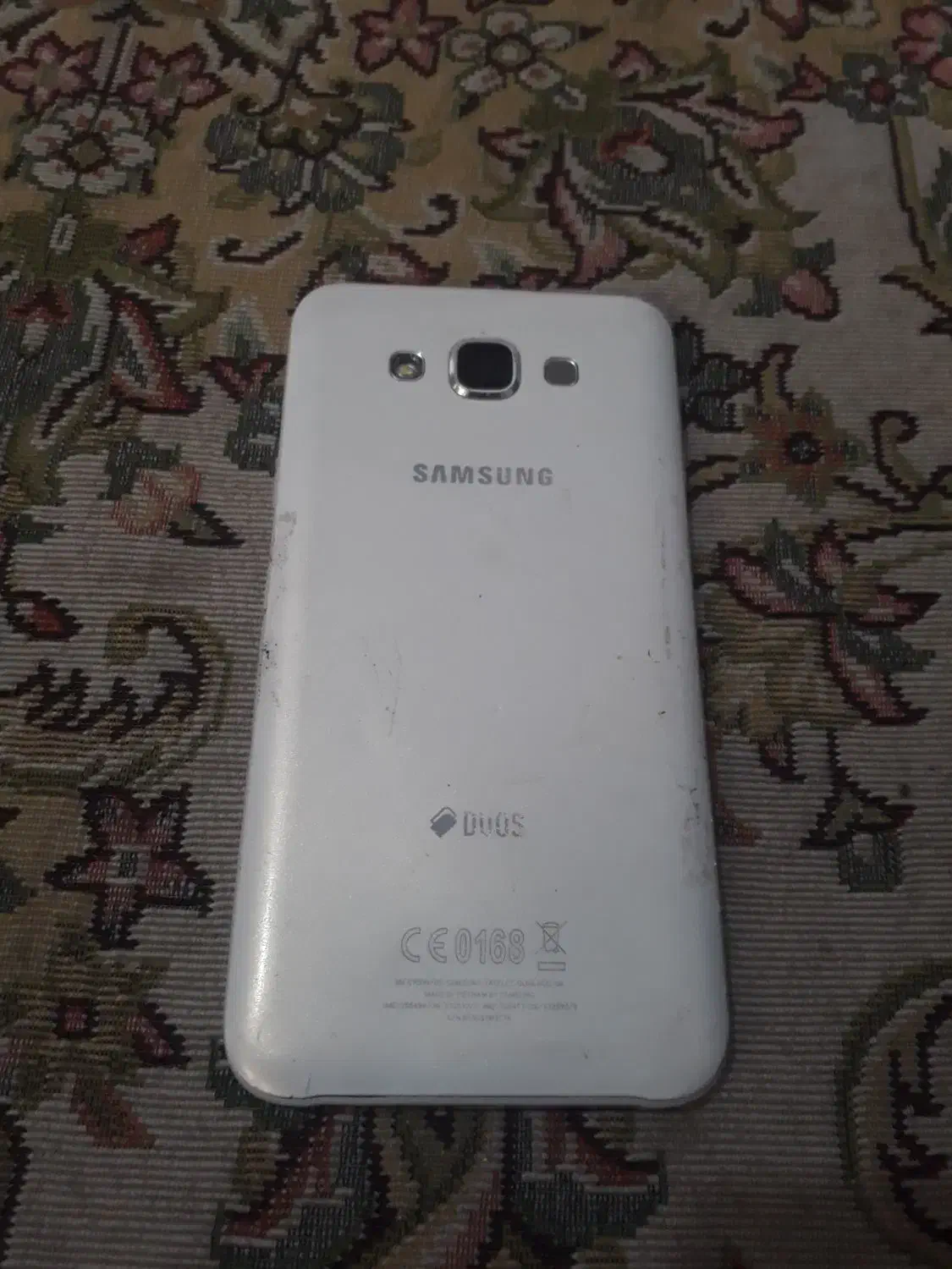 سامسونگE7|موبایل|تهران, نازی‌آباد|دیوار