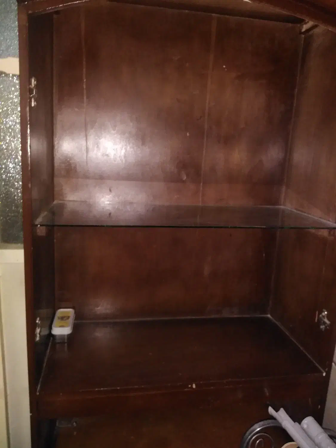 کمد|جاکفشی، کمد، دراور|کازرون, |دیوار