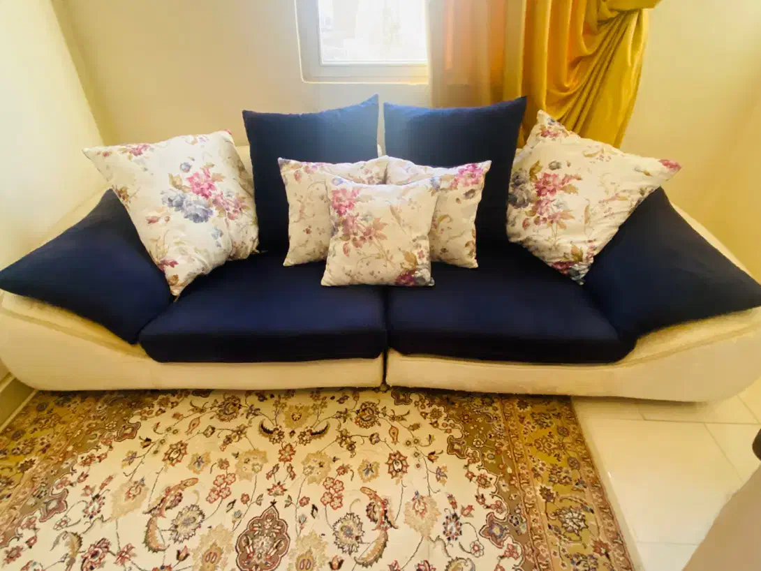 مبلمان راحتی|مبلمان خانگی و میز عسلی|کرج, باغستان|دیوار