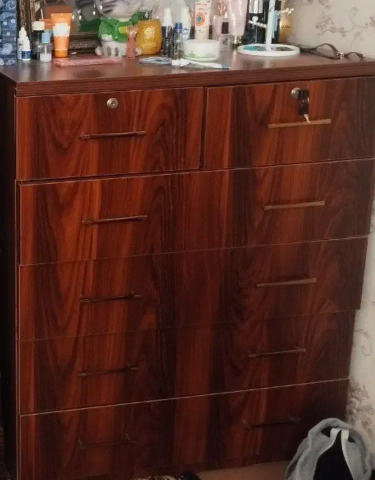 دراور جنس عالی|جاکفشی، کمد، دراور|قم, پردیسان|دیوار