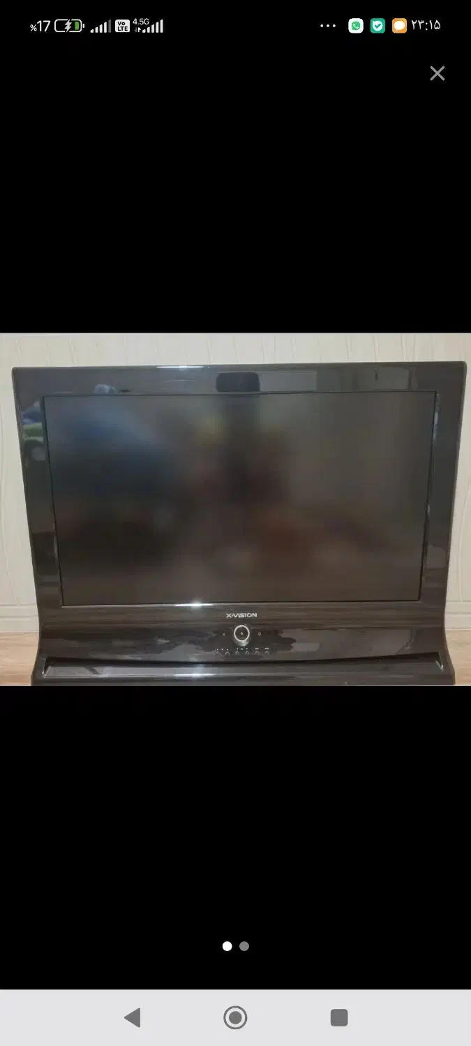 تلویزیون 32|تلویزیون و پروژکتور|شاندیز, |دیوار