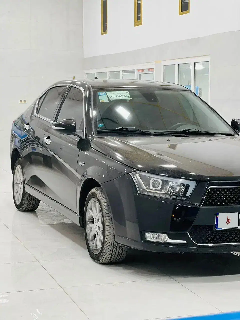 فروش دنا توربو فول1403|خودرو سواری و وانت|بندرعباس, |دیوار