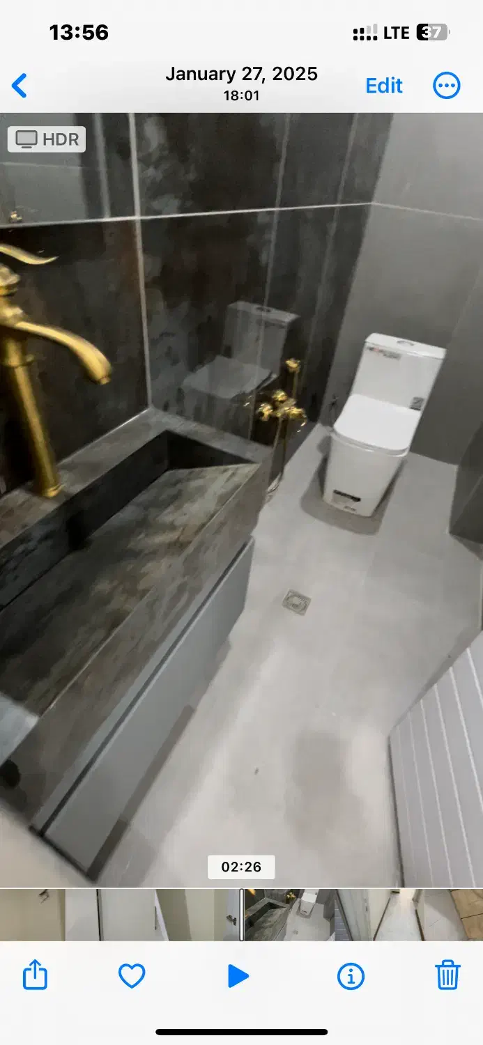 فروش آپارتمان عظیمیه