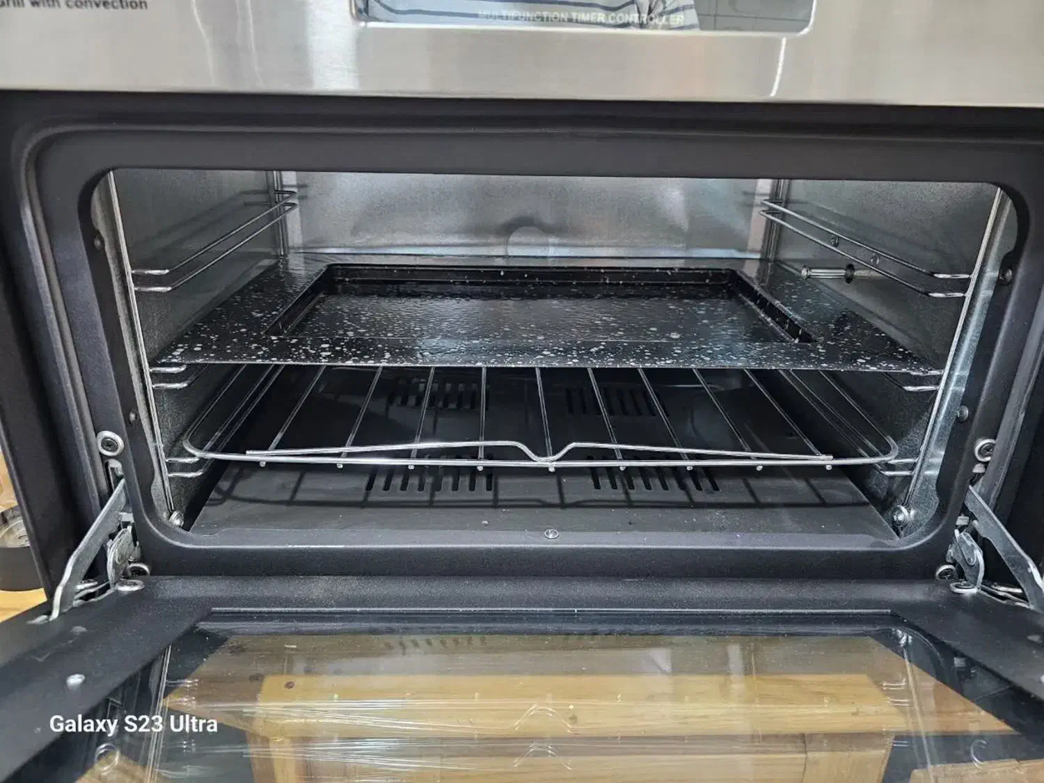 فر برقی|اجاق گاز و لوازم برقی پخت‌وپز|تهران, نیروی دریایی|دیوار