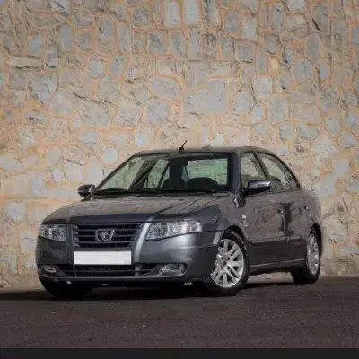 حواله سمند سورن|خودرو سواری و وانت|شهرکرد, |دیوار