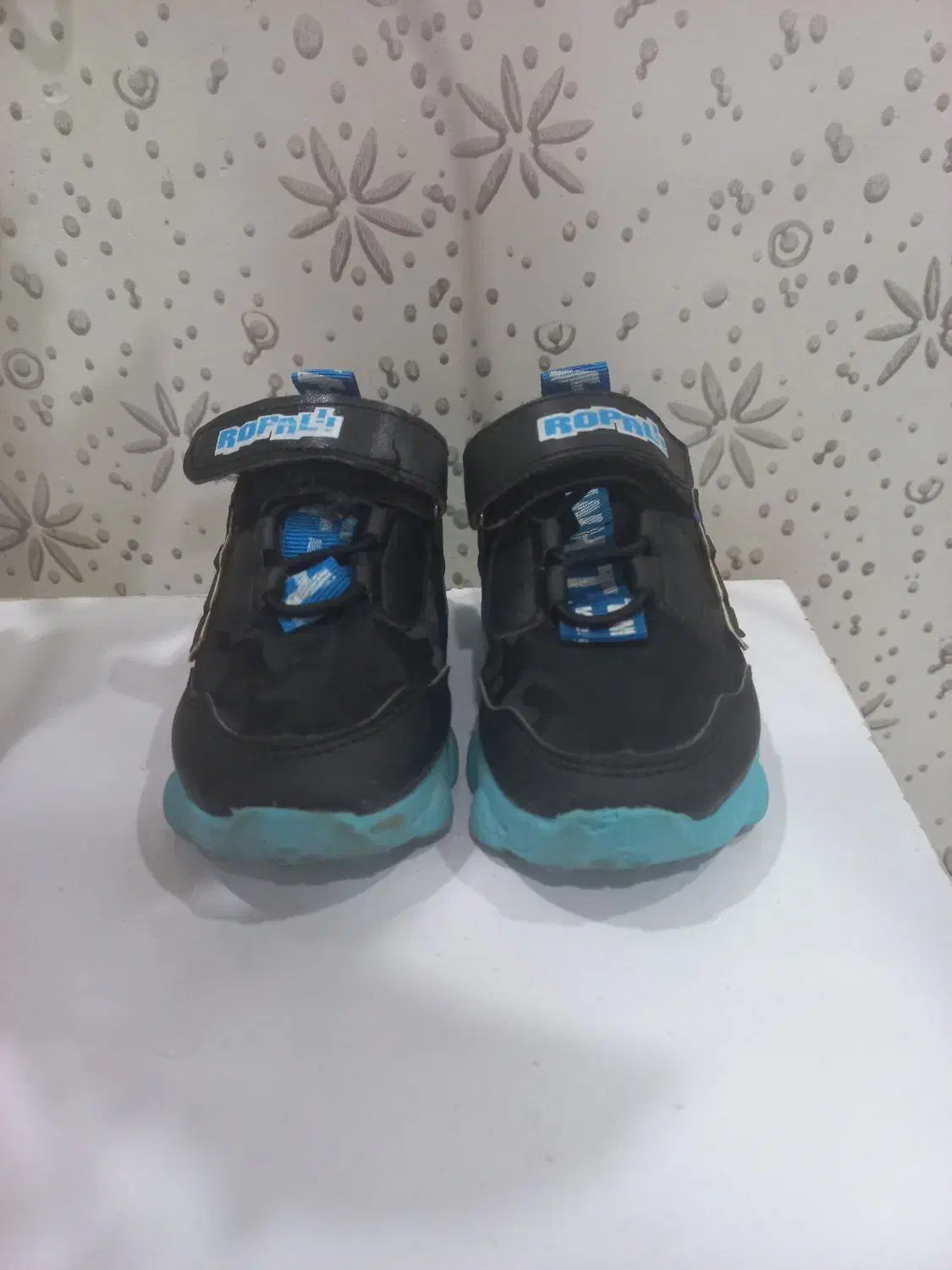 کفش اسپرت کودکانه|کیف، کفش، کمربند|اهواز, سپیدار|دیوار