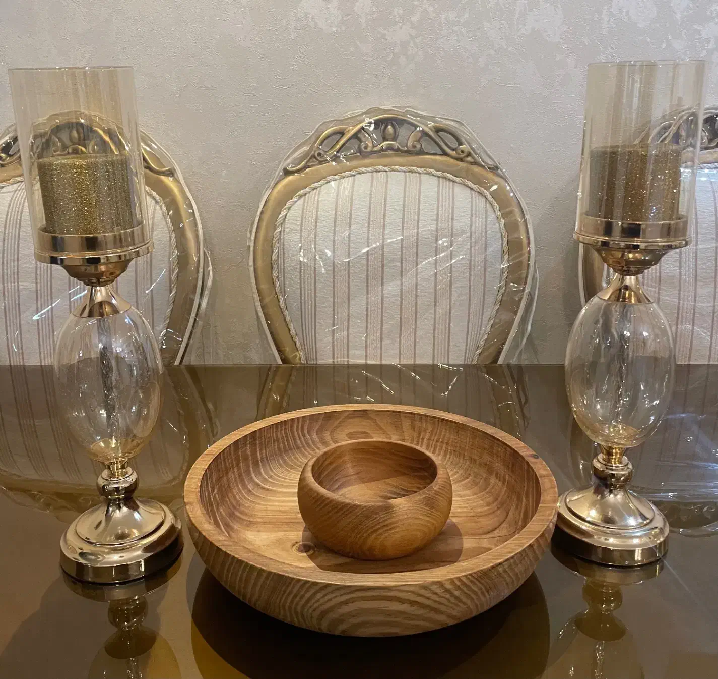 شمعدانی|صنایع دستی و سایر لوازم تزئینی|تهران, سازمان برنامه جنوبی|دیوار