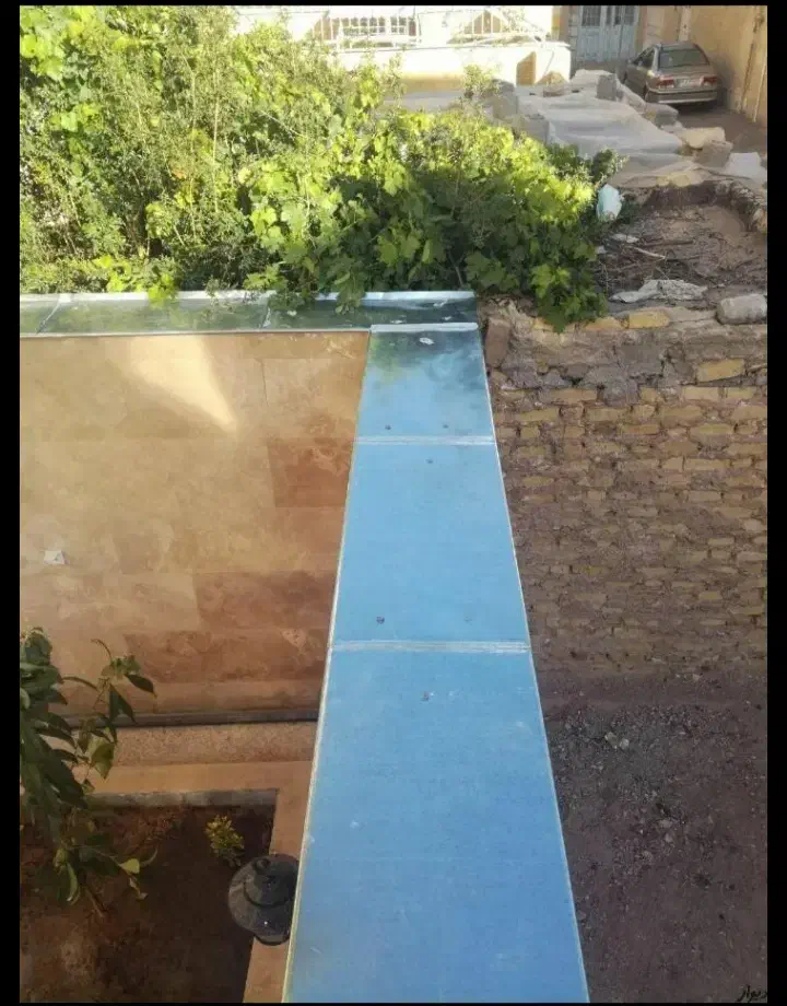 ساخت کانال کولر و آبچک و نصب|خدمات پیشه و مهارت|بهمن صغاد, |دیوار