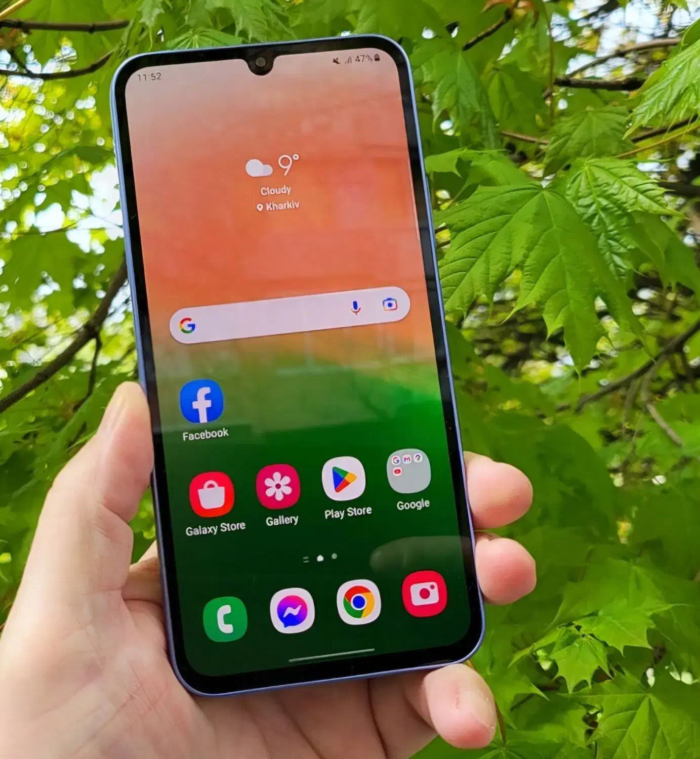 گوشی سامسونگ A34 5G|موبایل|کرج, مهرویلا شمالی|دیوار