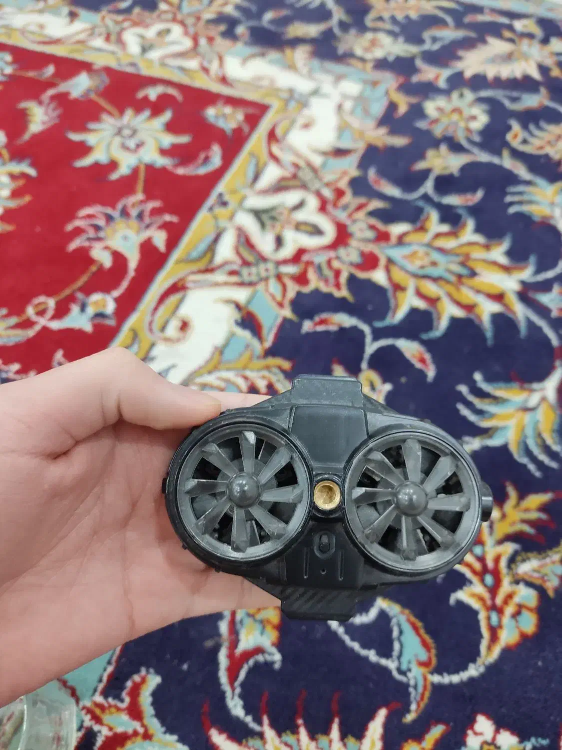 فن خنک کننده موبایل X53|لوازم جانبی موبایل و تبلت|مشهد, ثامن|دیوار