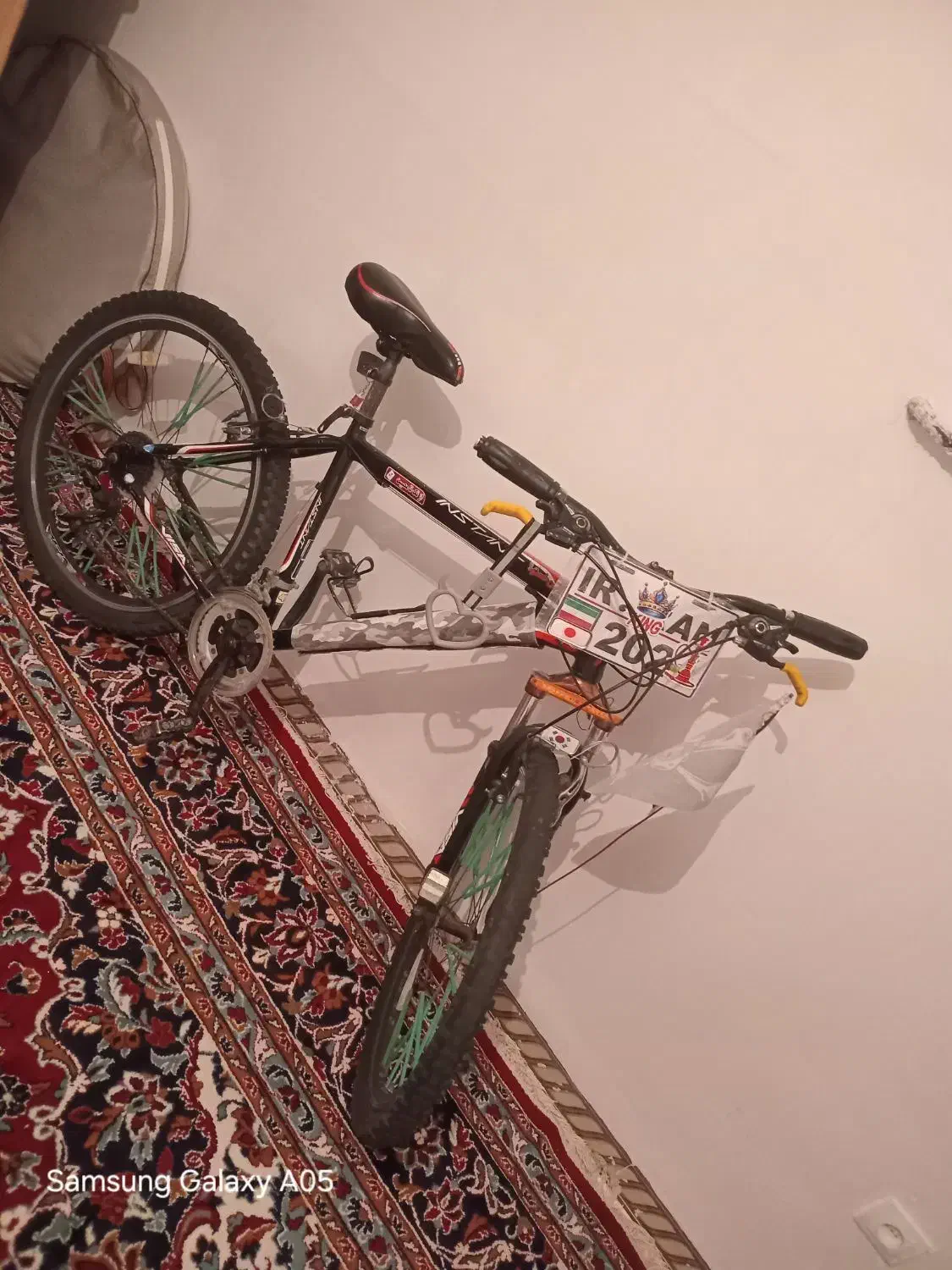 دوچرخه 26|دوچرخه، اسکیت، اسکوتر|نورآباد, |دیوار