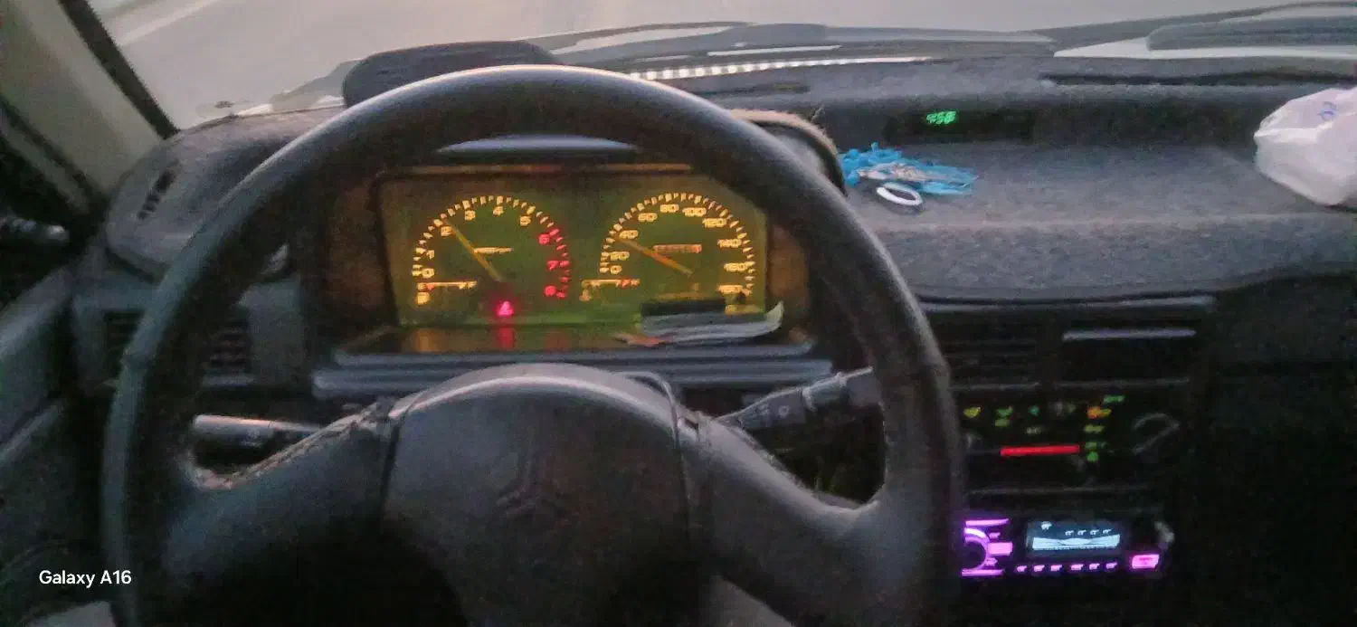 خودرو پراید|خودرو سواری و وانت|بهشهر, |دیوار