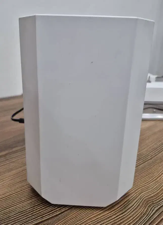 مودم Zltx28pro 5G|مودم و تجهیزات شبکه|شیراز, شاه قلی بیگی|دیوار