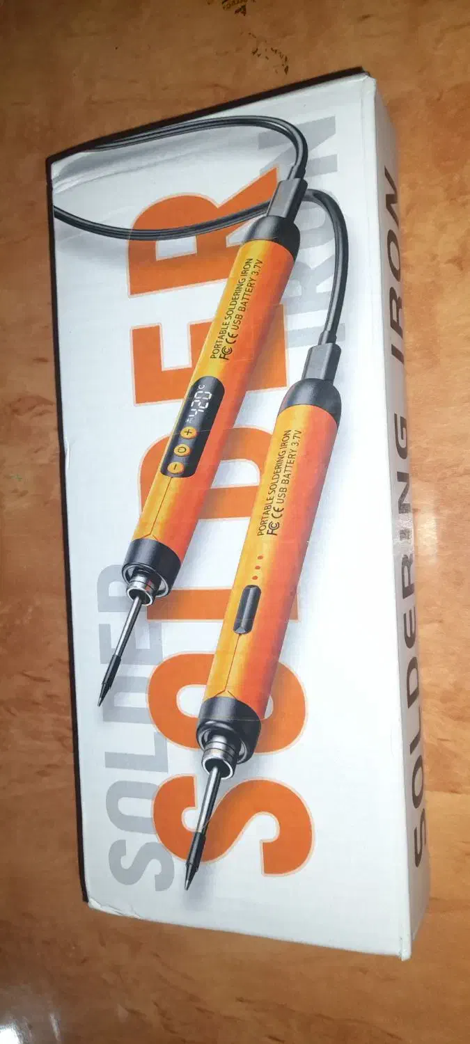 هویه شارژی 8وات|ابزارآلات|دوگنبدان, |دیوار