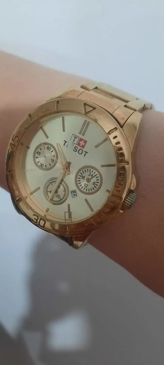 ساعت مچی|ساعت|اردبیل, |دیوار