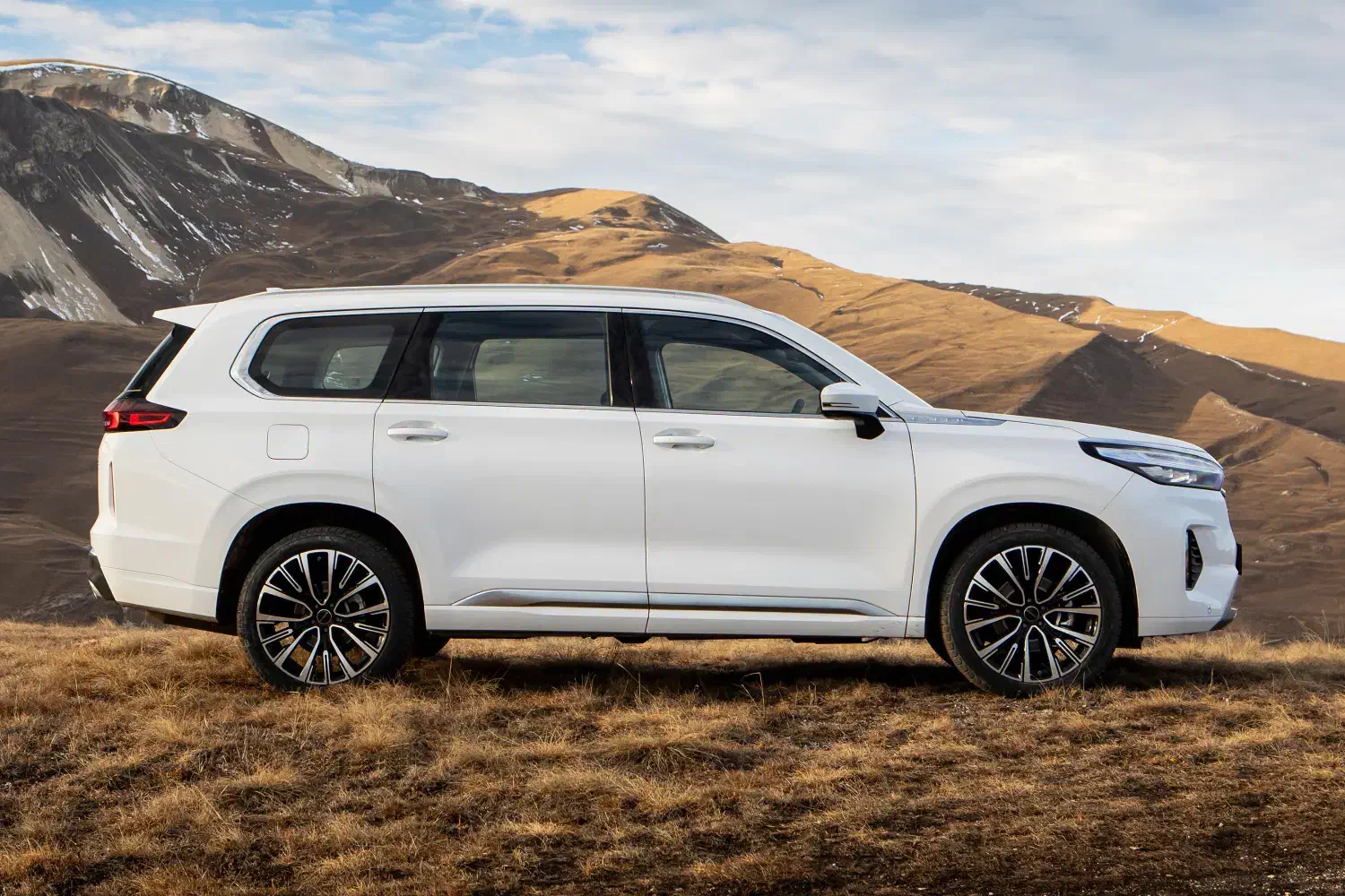 VX (QX) اکستریم فروش نقدی قیمت قطعی|خودرو سواری و وانت|تهران, امیرآباد|دیوار