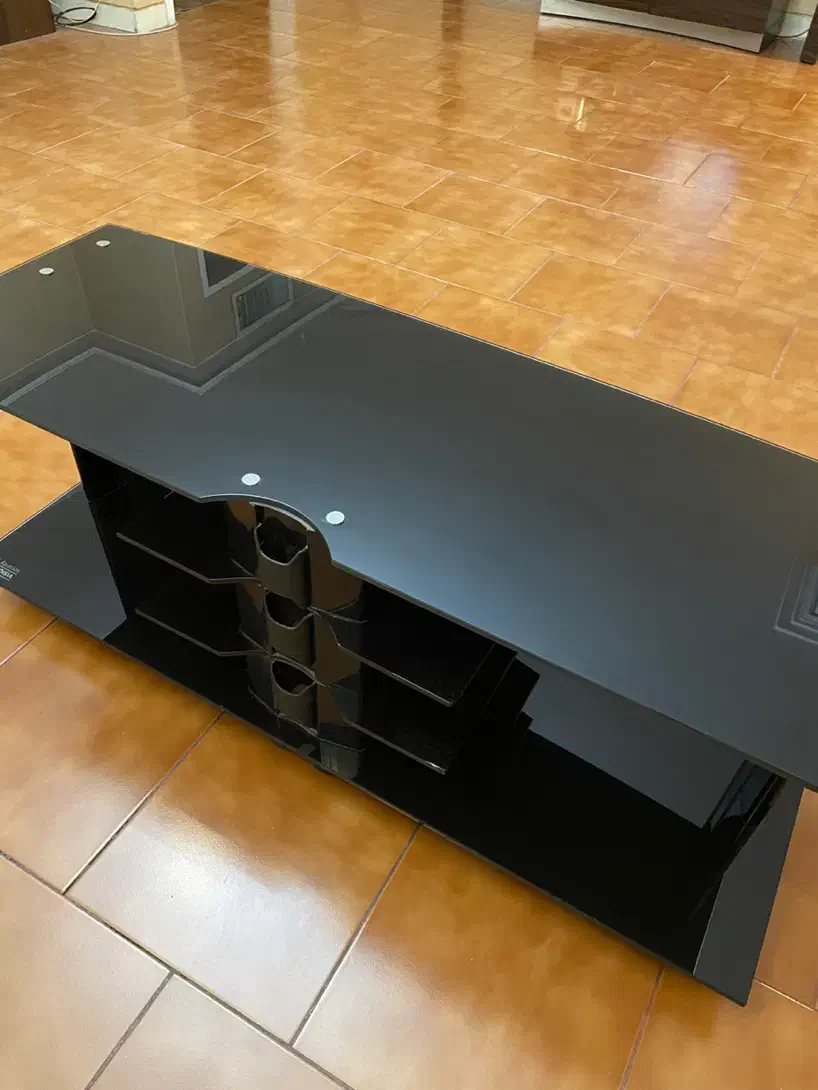 میز تلویزیون TV وارداتی برند vision box|میز تلویزیون|تهران, سید خندان (جلفا)|دیوار