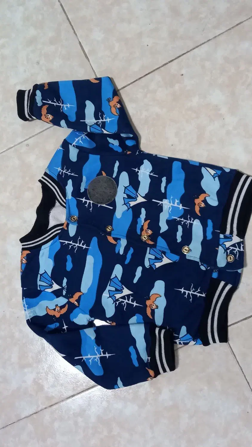 بچگونه|کفش و لباس بچه|تهران, تهرانپارس شرقی|دیوار