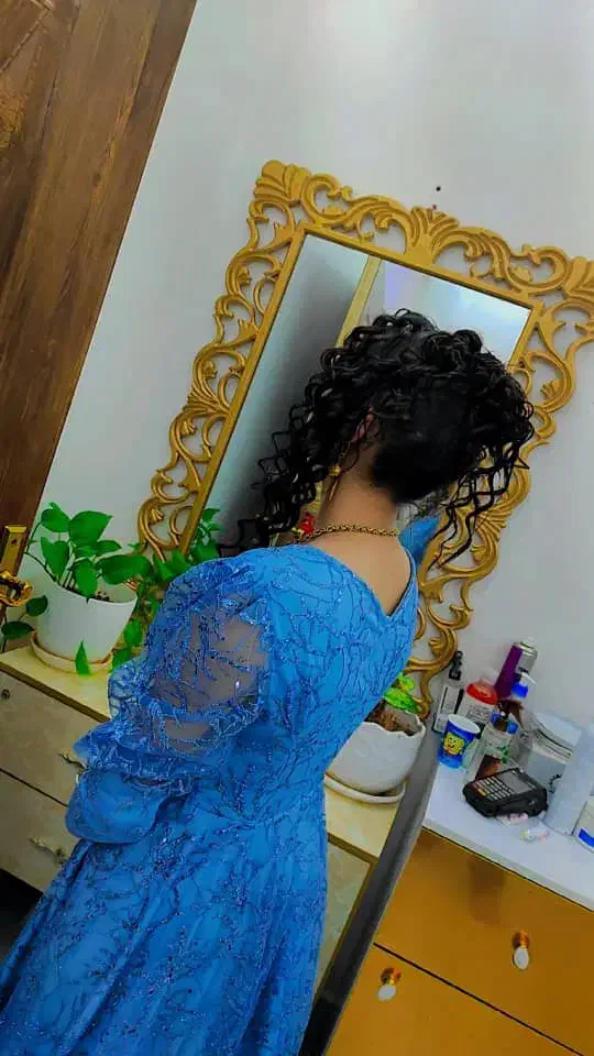 میکاپ و شینیون|خدمات آرایشگری و زیبایی|زابل, |دیوار