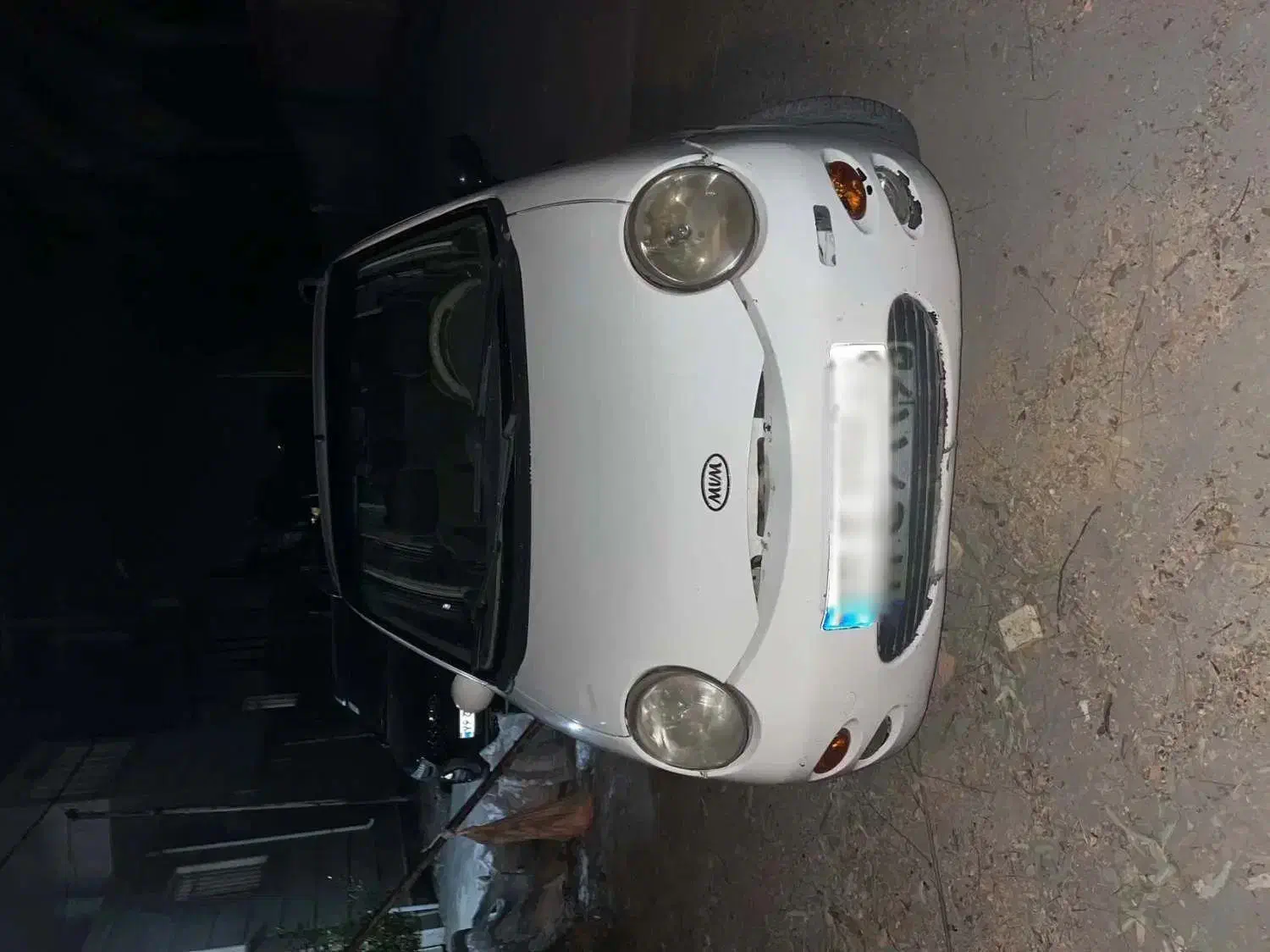 خودرو|خودرو سواری و وانت|بم, |دیوار