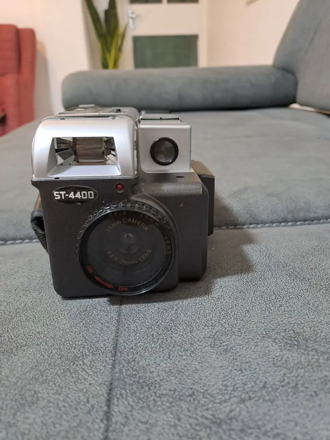 فروش دوربین عکاسی و فیلمبرداری برداری|دوربین عکاسی و فیلم‌برداری|اهواز, کوروش|دیوار