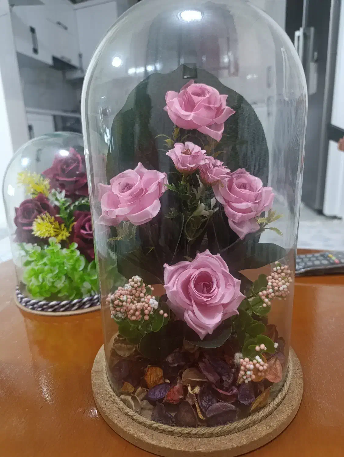 گل های مصنوعی|گل مصنوعی|نهاوند, |دیوار