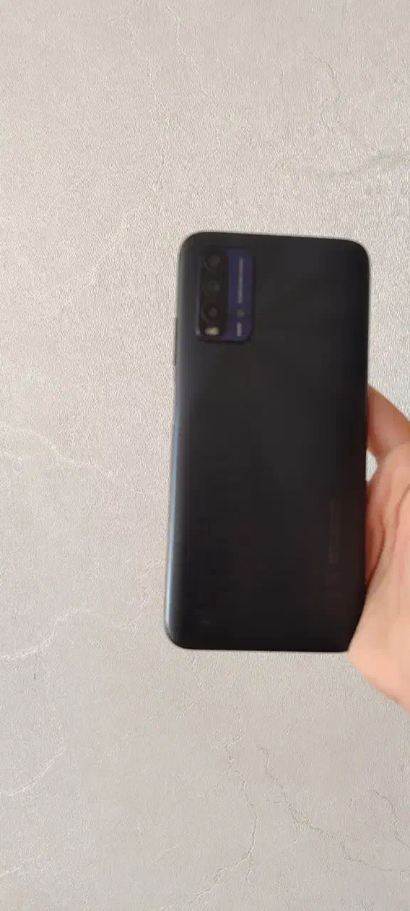 گوشی شیائومی ردمی ۹تی|موبایل|اصفهان, قائمیه|دیوار