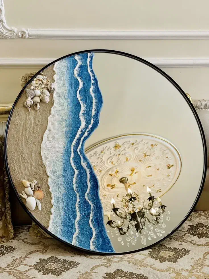 آیینه دکوراتیو|آینه|اسدآباد, |دیوار