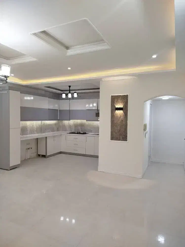 آپارتمان تک واحدی تکمیل/خیابان امیرکبیر/زیـر قیـمت|فروش آپارتمان|کاشان, امیرکبیر|دیوار