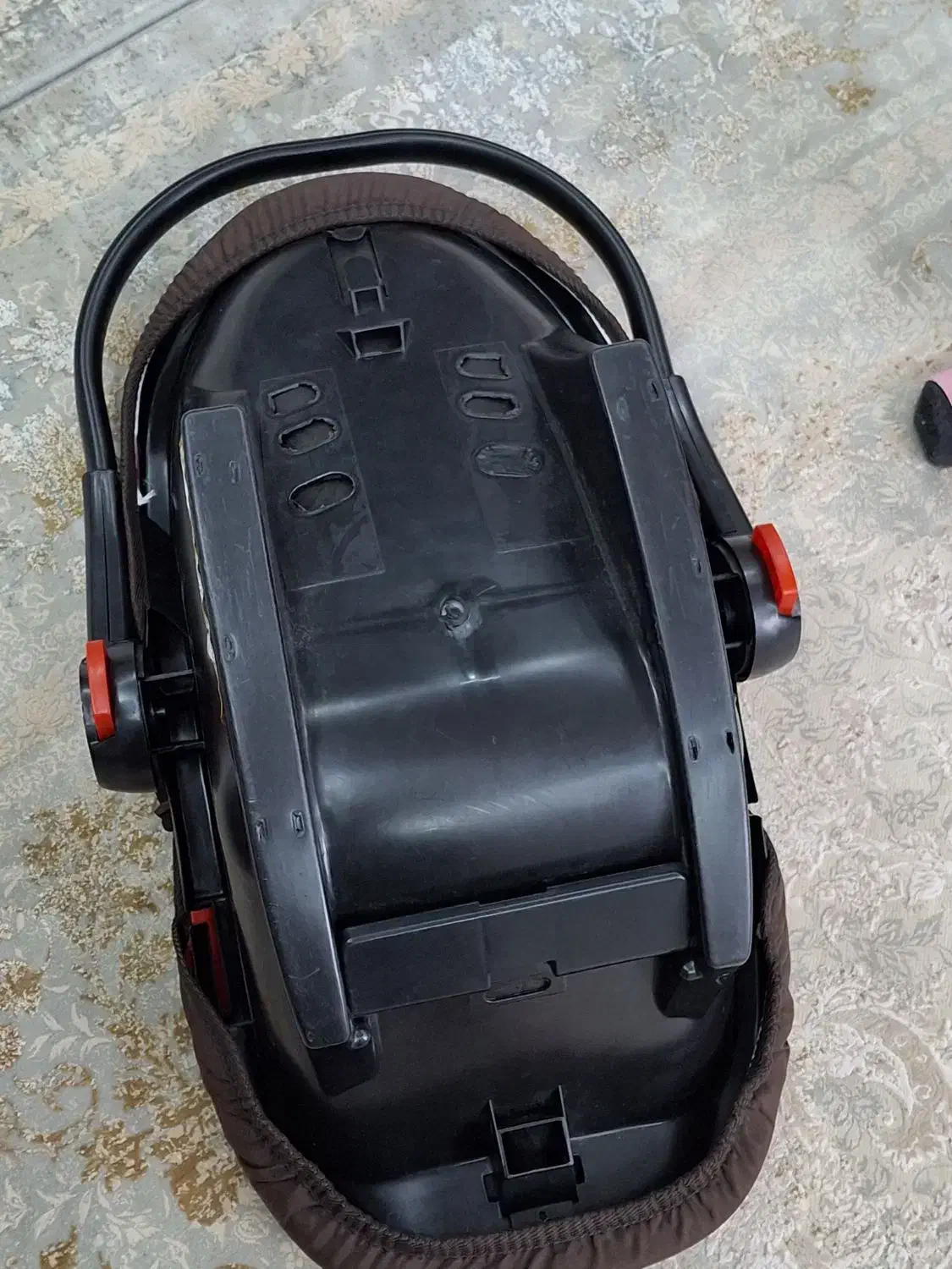 فروش کالسکه نو|کالسکه و لوازم جانبی|سقز, |دیوار