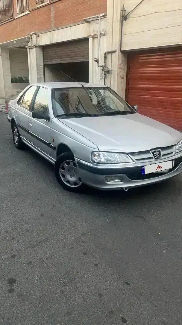 پژو پارس مدل 87|خودرو سواری و وانت|مشهد, راهنمایی|دیوار