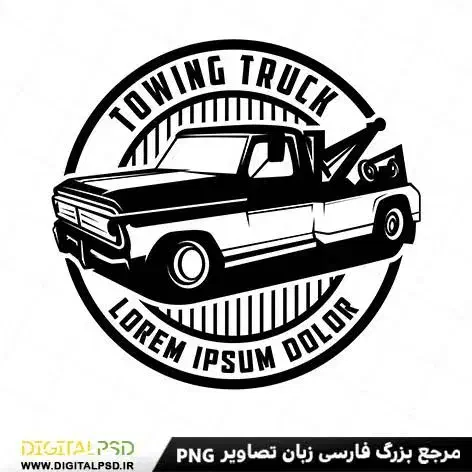 یدکش کش چرخ گیر خودرو بر جرثقیل|خدمات حمل و نقل|هشتگرد, شهرک گلها|دیوار