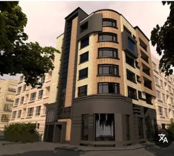 پیش فروش آپارتمان از سازنده معتبر و خوش ذوق|پیش‌فروش املاک|محمودآباد, |دیوار