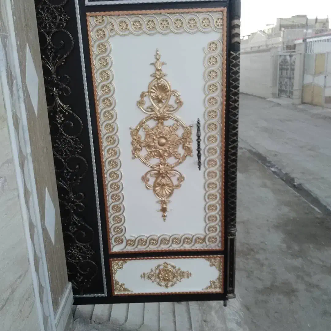 به نقاش ساختمان ودروپنجره نیازمندیم|استخدام معماری، عمران و ساختمانی|قرچک, پارس سرام|دیوار