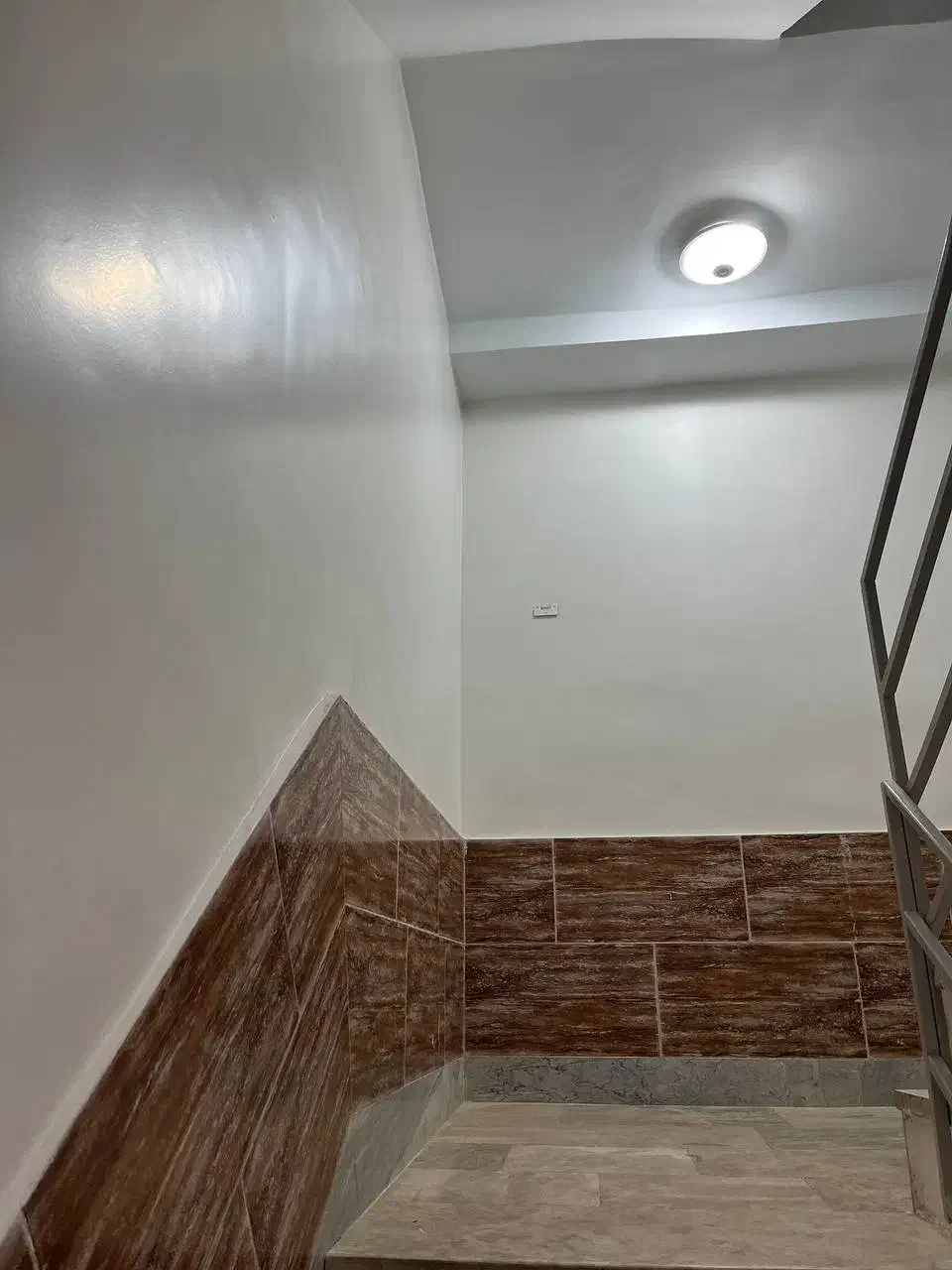 اجاره آپارتمان ۵۱ متر طبقه اول الهیه ایران زمین|اجارهٔ آپارتمان|اسلامشهر, شهرک الهیه|دیوار