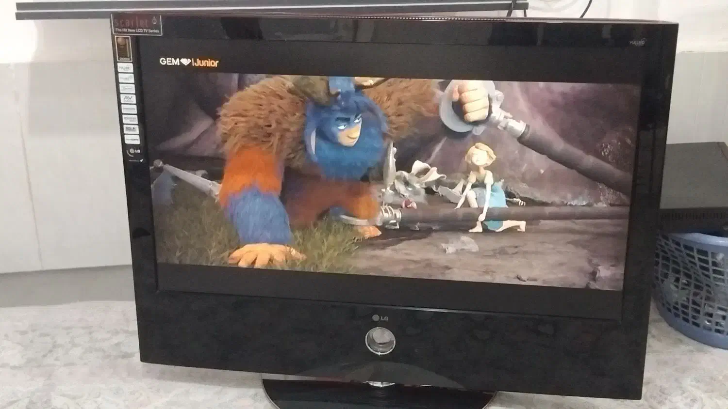 تلویزیون الجی|تلویزیون و پروژکتور|نسیمشهر, |دیوار