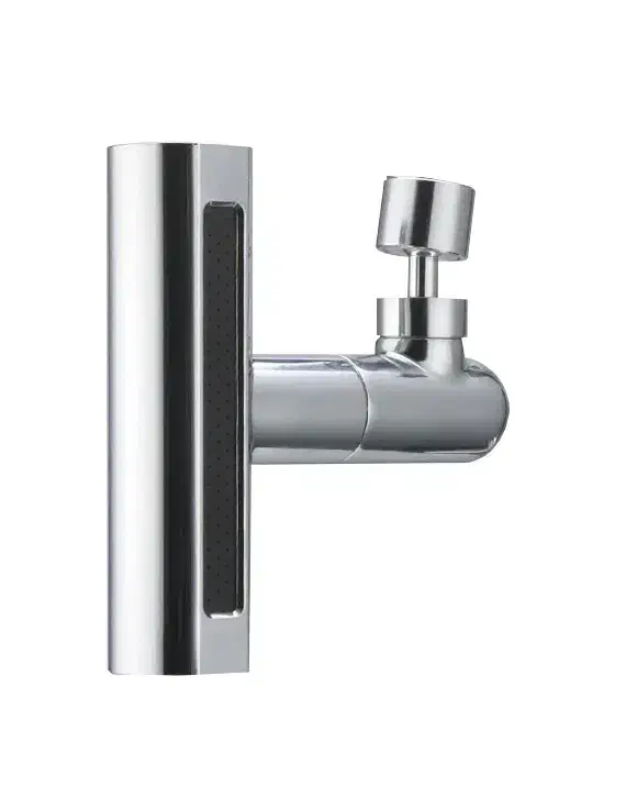 سرشیر آبشاری چند حالته|لوازم سرویس بهداشتی|بهار, |دیوار