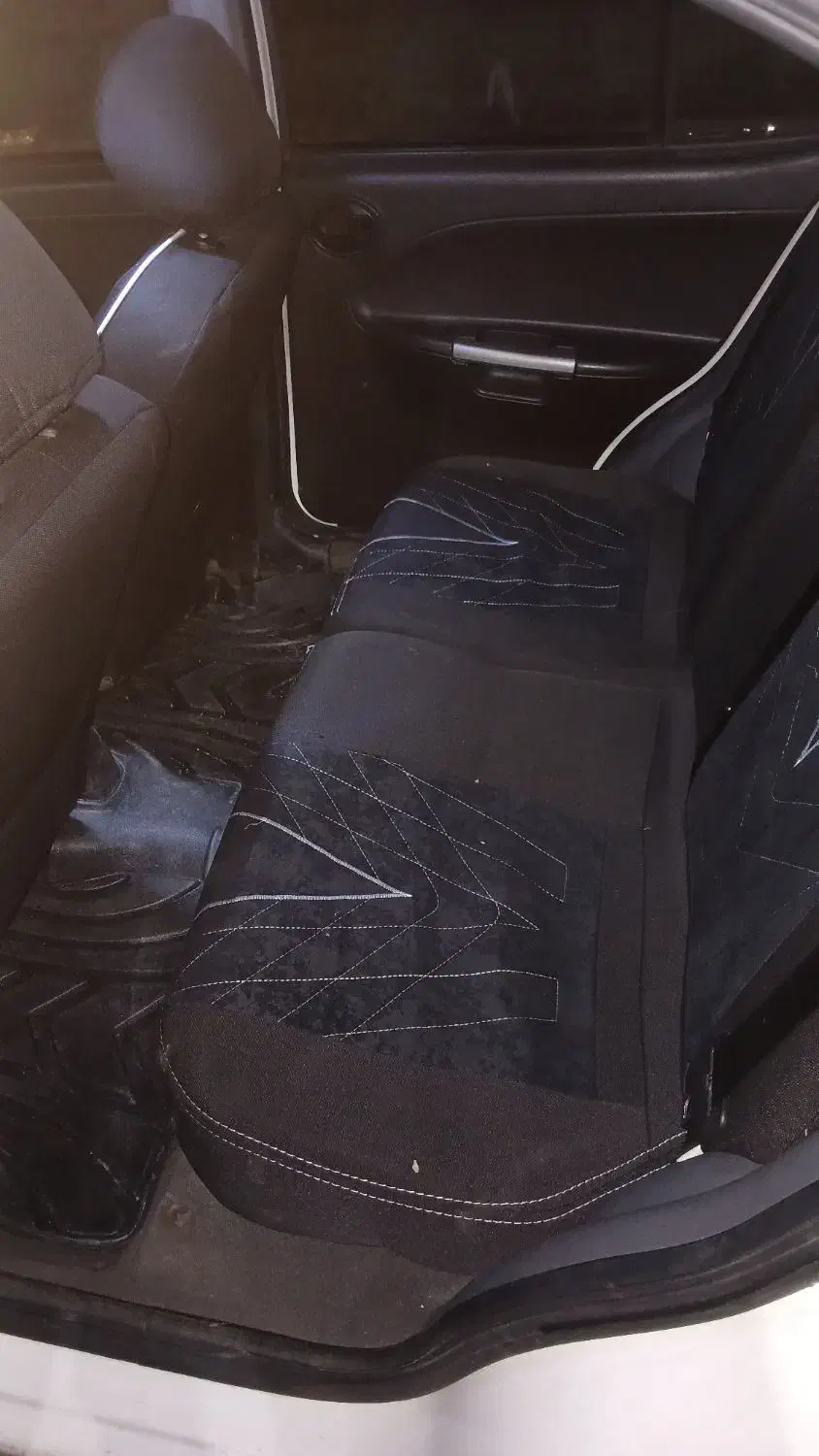 کوییک معمولی ۱۴۰۲|خودرو سواری و وانت|شهریار, شهرک مصطفی خمینی|دیوار