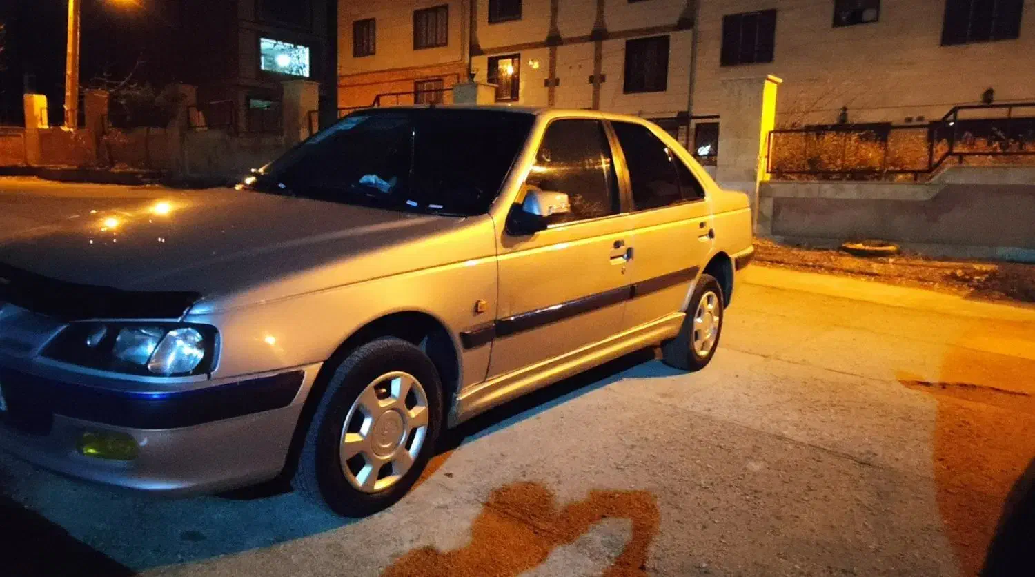 پژو پارس مدل 85|خودرو سواری و وانت|بروجرد, |دیوار