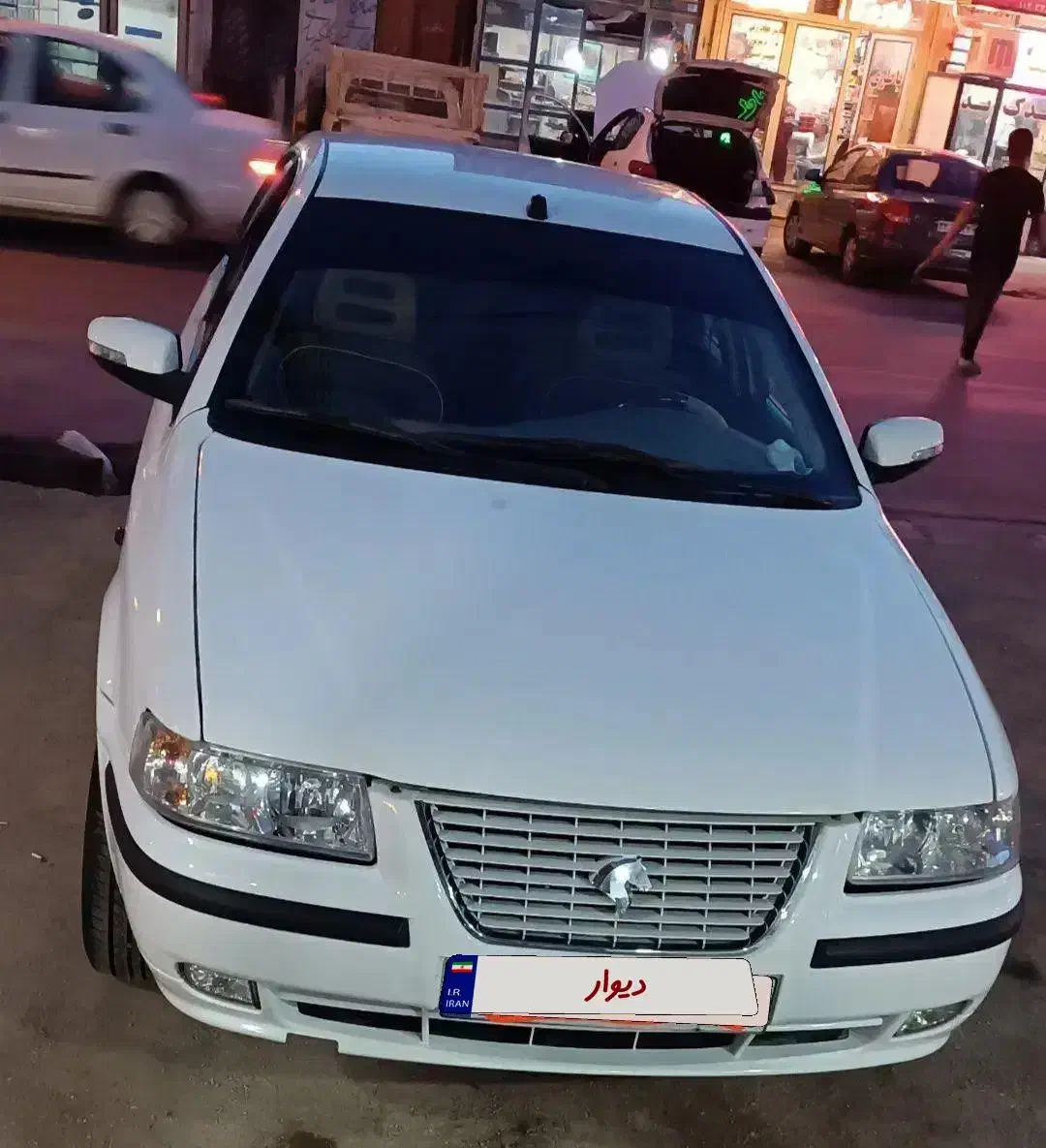 معاوضه با پاترول 4در 4سیلندر|خودرو سواری و وانت|اهر, |دیوار